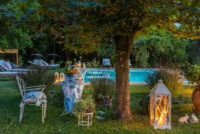 Villa in Toskana mit Pool und Spa