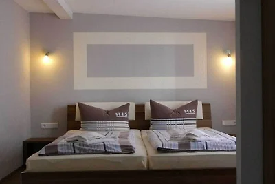 Haus Trube Comfortabele vakantiewoning