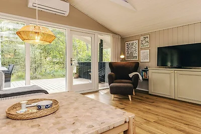 6 Personen Ferienhaus in Ålbæk