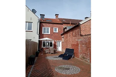 Ferienhaus Erholungsurlaub Weener