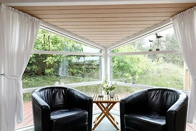 4 Personen Ferienhaus in Thisted-By Traum