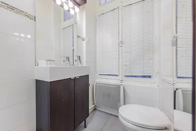 Charmantes Studio - 2P - Jardin du Luxembourg