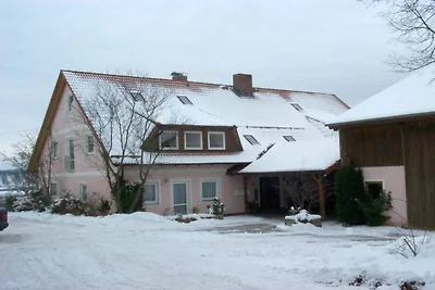 Vakantieboerderij Dippold - vlakbij 95326...