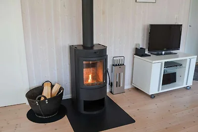 6 Personen Ferienhaus in Løkken