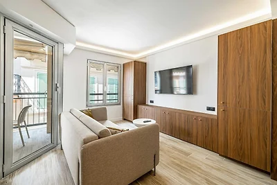 Charmante Wohnung - 2 Schlafzimmer, 6 Persone...