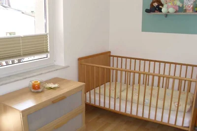 Ferienwohnung mit 4 Schlafzimmer