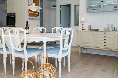 Ritiro rustico a Hemmet Strand-By Traum