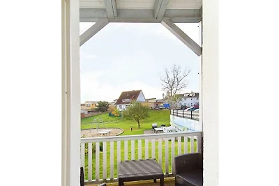 Villa Hamburg App. 01