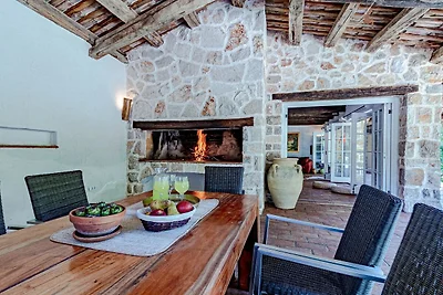 Stone House Anfitrite - Two Bedroom Villa wit...