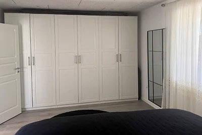 5 star holiday home in Frederikshavn