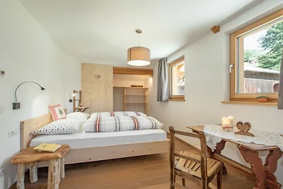 Bauernhof mit 1 Schlafzimmer