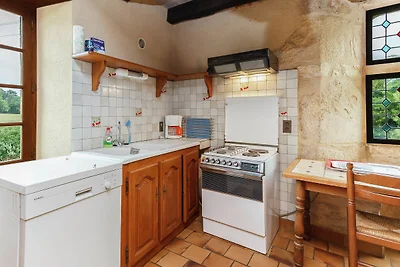 Ruhiges Ferienhaus mit privatem Pool