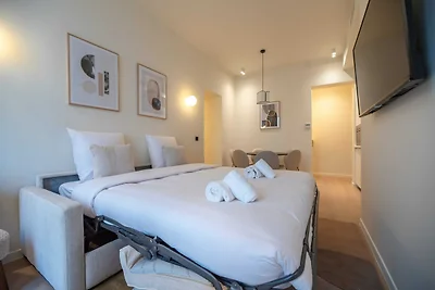 Elegant appartement met airconditioning - 2 s...