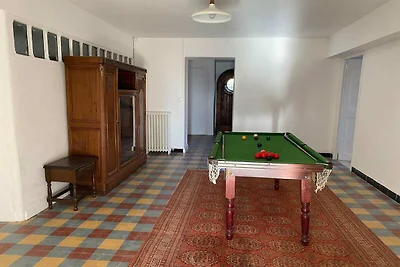 Kuća za odmor Dopust za oporavak saint ambroix