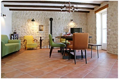 Villa Kate - Three Bedroom Villa
