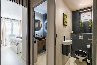Vakantieappartement Gezinsvakantie Cannes
