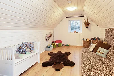 6 Personen Ferienhaus in Løkken-By Traum