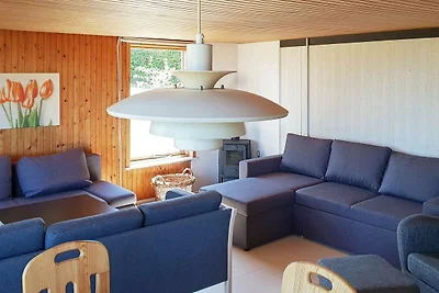 4 Personen Ferienhaus in Augustenborg-By...