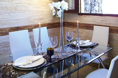 Holiday Home in Vera de Erques