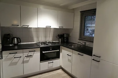 Ferienhaus mit 1 Schlafzimmer