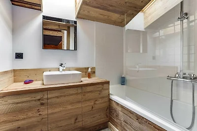 Gemütliche 2-Zimmer-Wohnung mit 5 Liegen