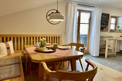 Apartament wakacyjny z 2 sypialniami