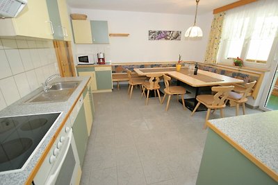 Ferienhaus in Kappl mit Balkon