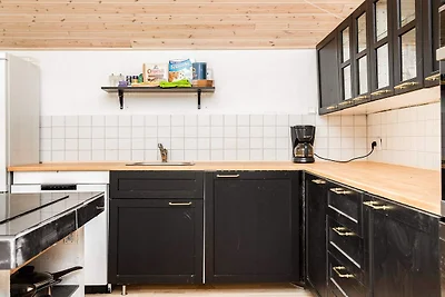 6 Personen Ferienhaus in Idestrup-By Traum