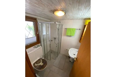 Apartament wakacyjny z 1 sypialnią