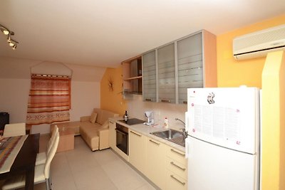 Apartments Korčula - Standard Two Bedroom Apa...