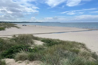 Haus mit Chromecast in Strandnähe