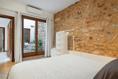 Can PuÇa (sa Pobla) - Haus In Sa Pobla