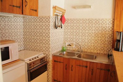 Wohnung für 4 Personen in Chatel
