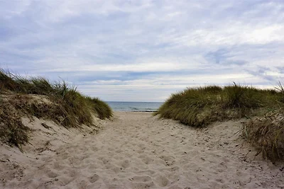 4 Sterne Ferienhaus in Löttorp