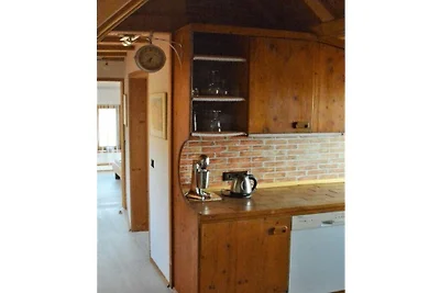 Ferienwohnung mit 2 Schlafzimmer