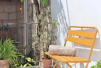 Dom w Muro z basenem i miejscem do...