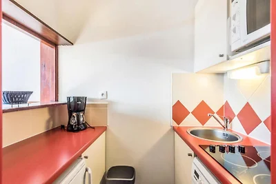 Residenz Les Fontaines Blanches