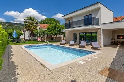 Casa vacanze con 2 camere da letto