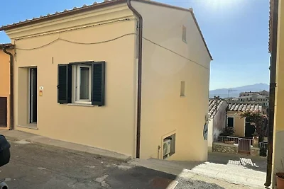 NNMECA - LA CASINA DI NONNA MECA