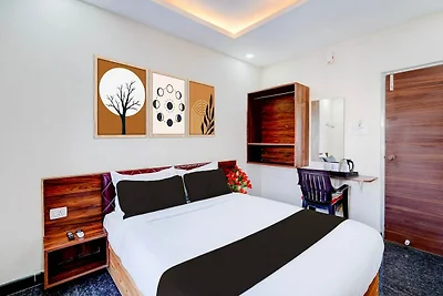 Supercollectie O K R Puram