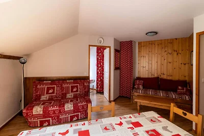 Residenz Les Hauts De Preclaux