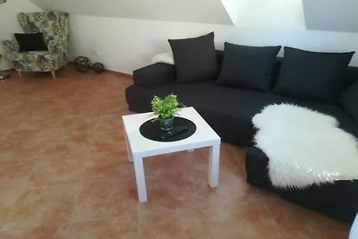 Ferienwohnung mit 3 Schlafzimmer