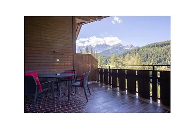 Appartamento per vacanze con 1 camera da...