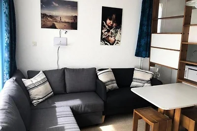 Studio für 4 Personen