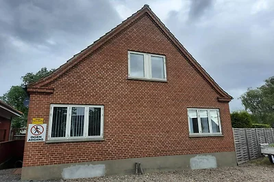 7 Personen Ferienhaus in Asnæs