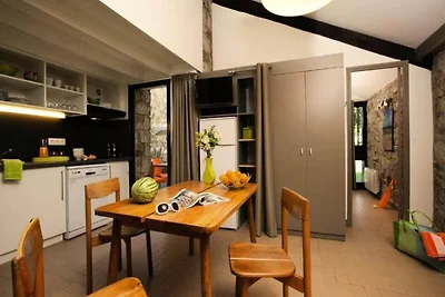 Casa in Ardèche vicino al Bosco Païolive