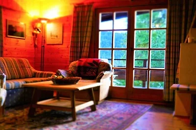 Chalet Zeller 1