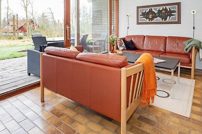 5 Personen Ferienhaus in Thyholm-By Traum