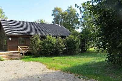 8 persone case ad Hals-By Traum