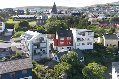 Tolle Wohnung in der Nähe des Zentrums